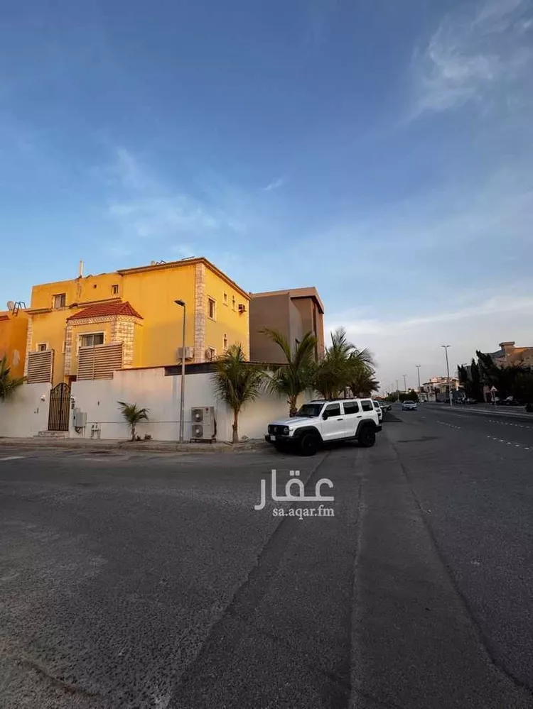 فيلا للإيجار في شارع احمد بن تيميه, حي المرجان, مدينة جدة, منطقة مكة المكرمة صورة 3