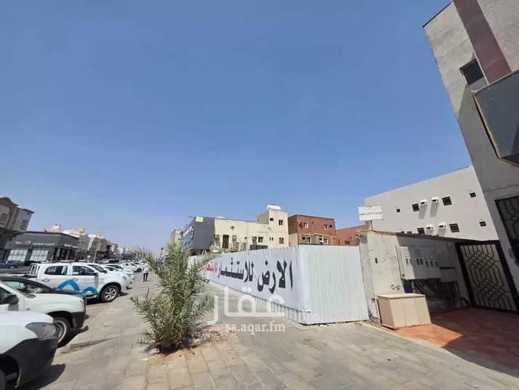 أرض للإيجار في شارع القاسم بن امية, حي الحمدانية, مدينة جدة, منطقة مكة المكرمة صورة 3