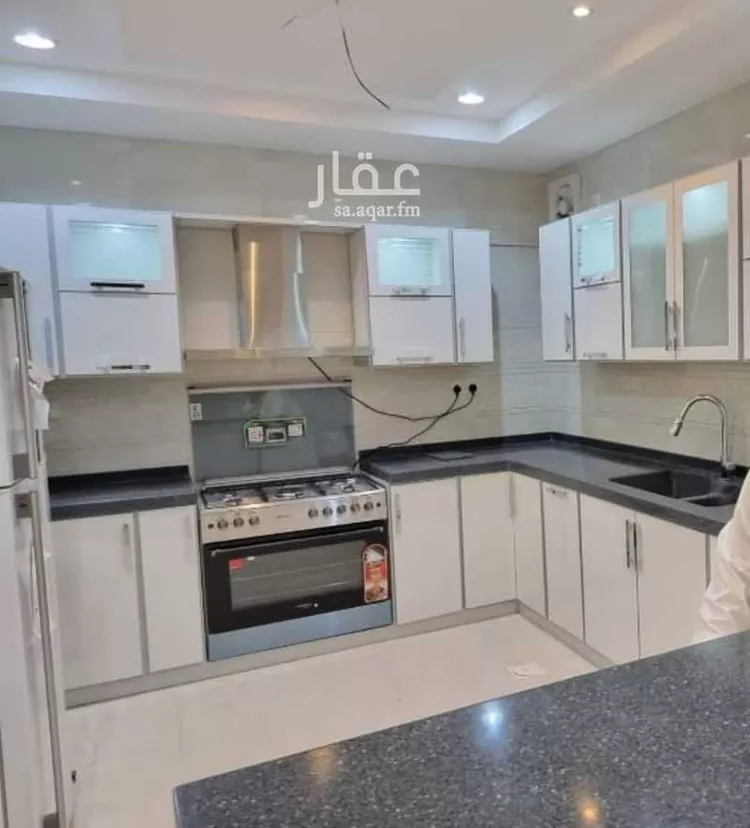 شقة للإيجار في شارع حسين عبد الرحمن الاهدل, حي الريان, مدينة جدة, منطقة مكة المكرمة 6