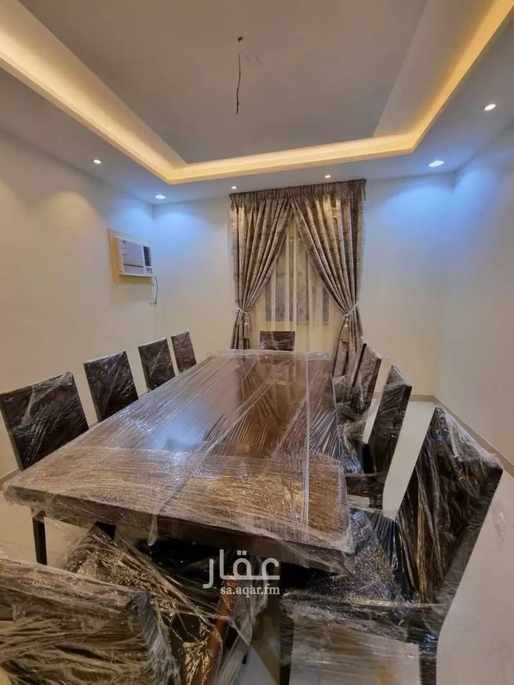 شقة للإيجار في شارع حسين عبد الرحمن الاهدل, حي الريان, مدينة جدة, منطقة مكة المكرمة 9
