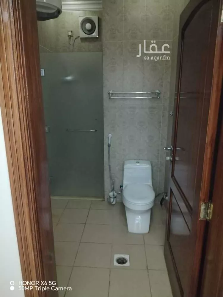 شقة للإيجار في شارع البحث العلمي, حي النهضة, مدينة جدة, منطقة مكة المكرمة صورة 4