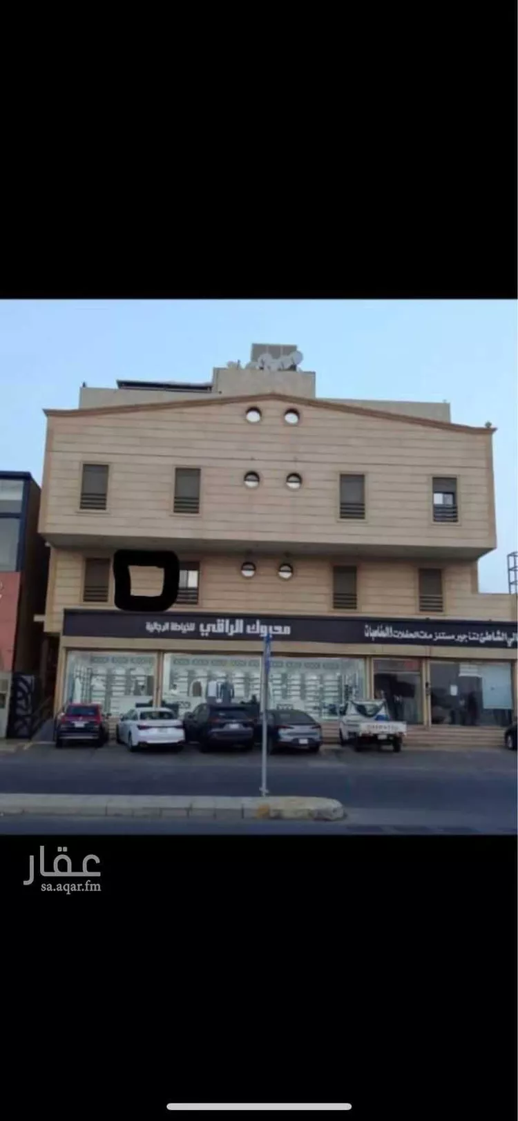 شقة للإيجار في شارع عابر القرات, حي أبحر الشمالية, مدينة جدة, منطقة مكة المكرمة 7