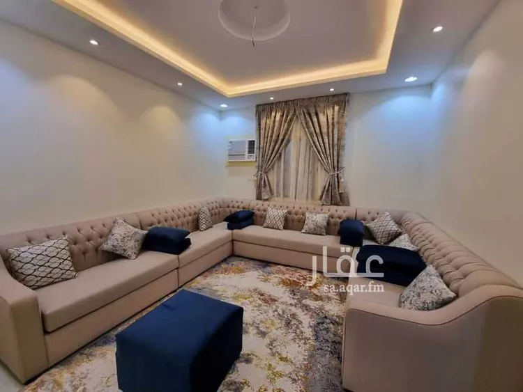 شقة للإيجار في شارع حسين عبد الرحمن الاهدل, حي الريان, مدينة جدة, منطقة مكة المكرمة صورة 4