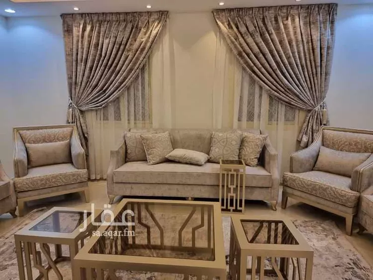 شقة للإيجار في شارع حسين عبد الرحمن الاهدل, حي الريان, مدينة جدة, منطقة مكة المكرمة 12