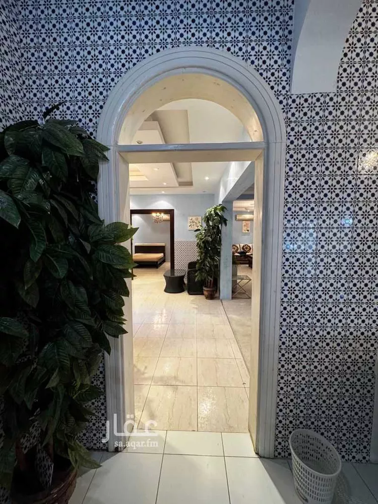 Villa for Rent in Jeddah Al Murjan صورة 3