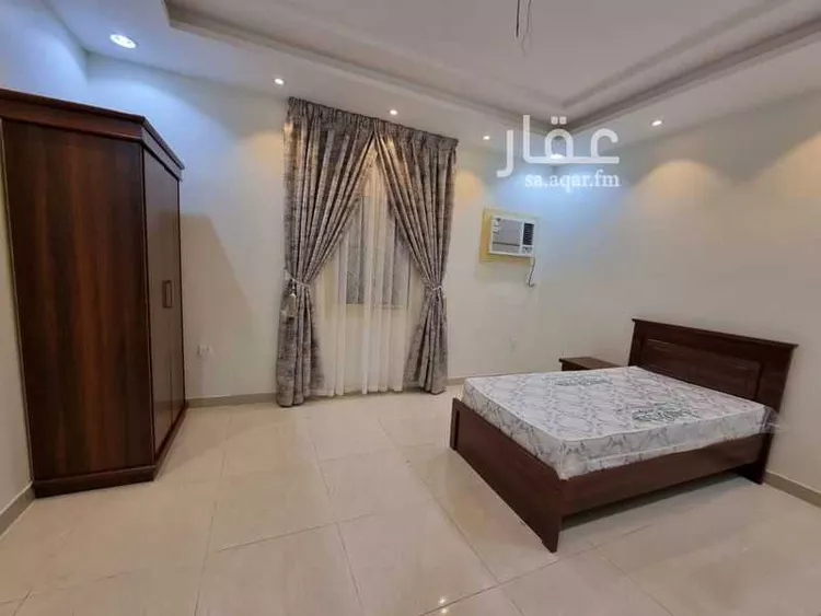شقة للإيجار في شارع حسين عبد الرحمن الاهدل, حي الريان, مدينة جدة, منطقة مكة المكرمة صورة 3