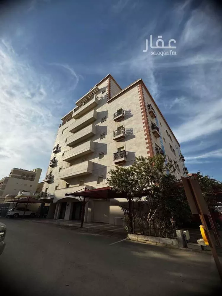 شقة للإيجار في شارع الحوافز, حي النهضة, مدينة جدة, منطقة مكة المكرمة صورة 5