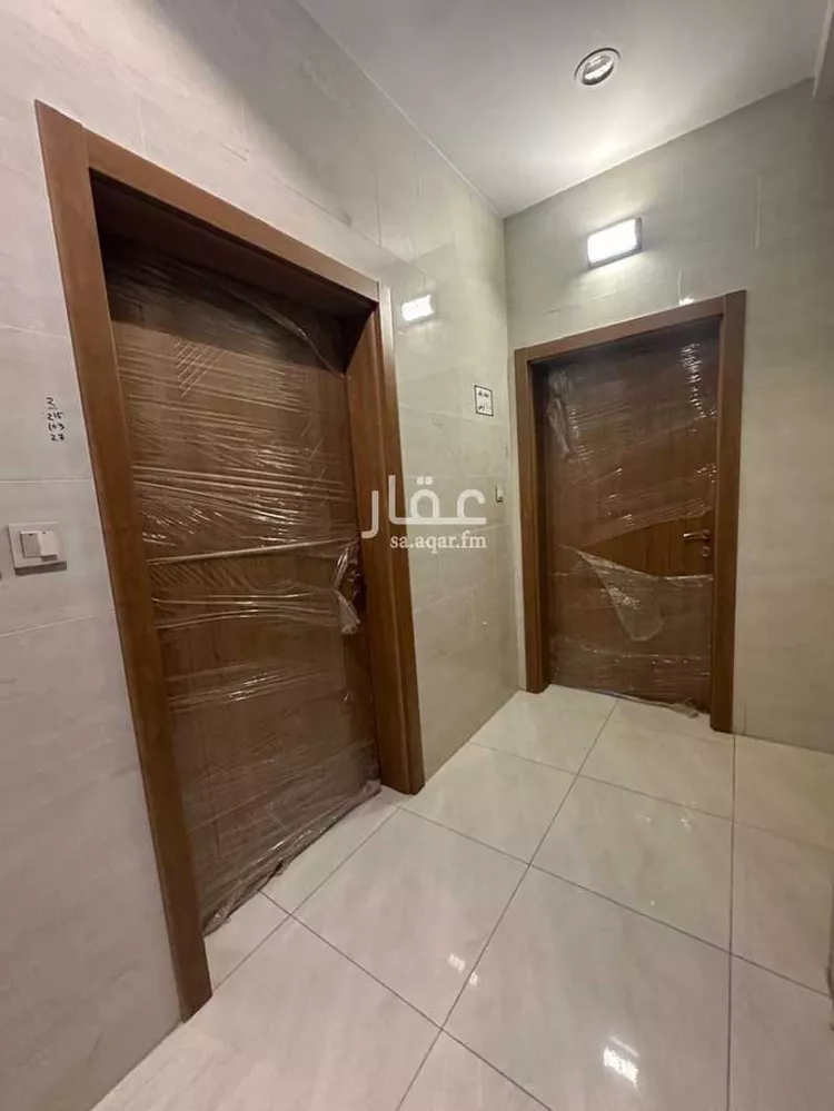 شقة للبيع في شارع موسى كاظم الحسيني, حي الريان, مدينة جدة, منطقة مكة المكرمة صورة 3