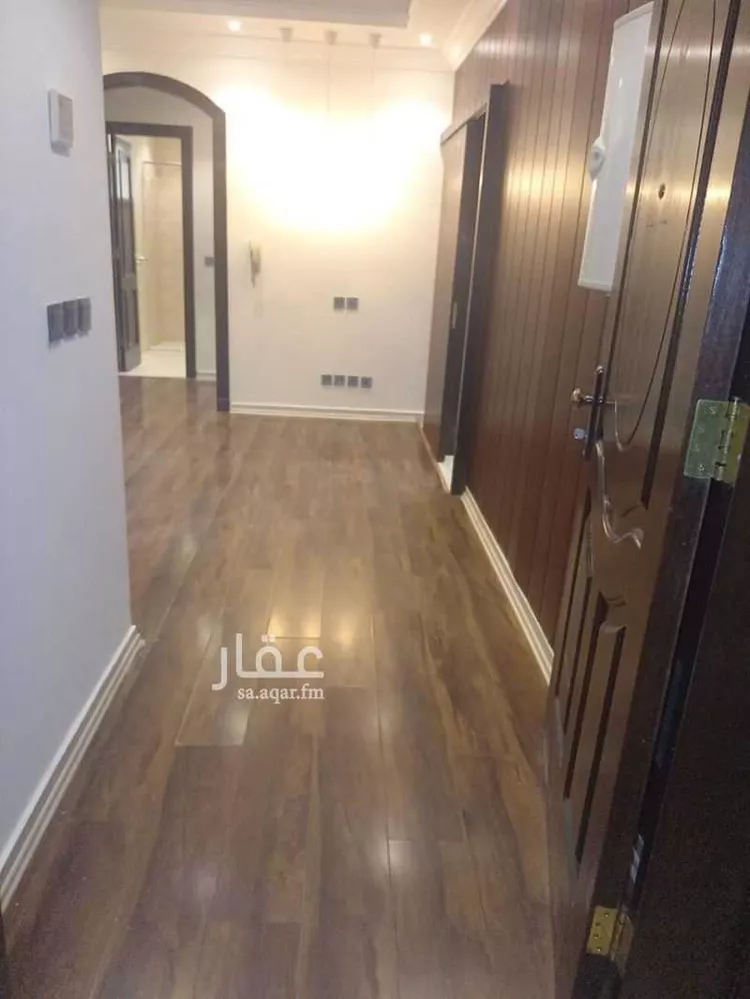 شقة للإيجار في شارع شارع عابر القرات, حي أبحر الشمالية, مدينة جدة, منطقة مكة المكرمة صورة 3