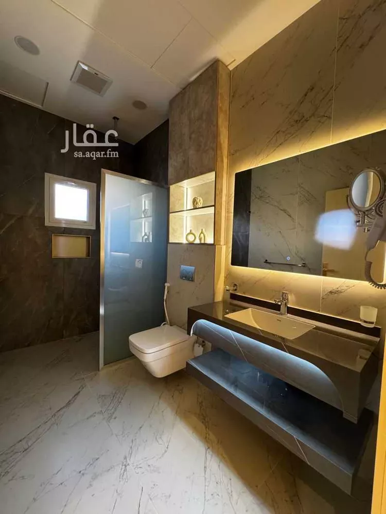 فيلا للبيع في شارع أبو سعيد الشعبى, حي النعيم, مدينة جدة, منطقة مكة المكرمة 7