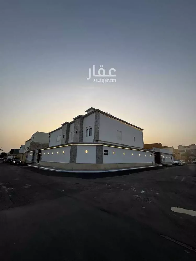 فيلا للبيع في شارع أبو  سعيد الشعبى, حي النعيم, مدينة جدة, منطقة مكة المكرمة صورة 2