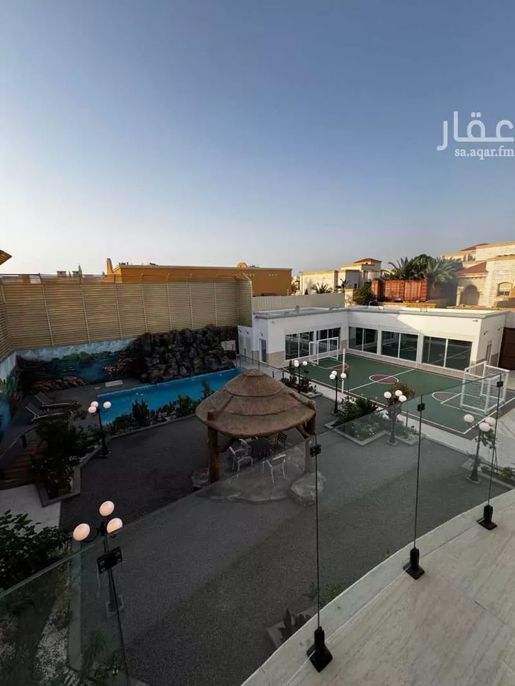 فيلا للبيع في شارع أبو سعيد الشعبى, حي النعيم, مدينة جدة, منطقة مكة المكرمة 16