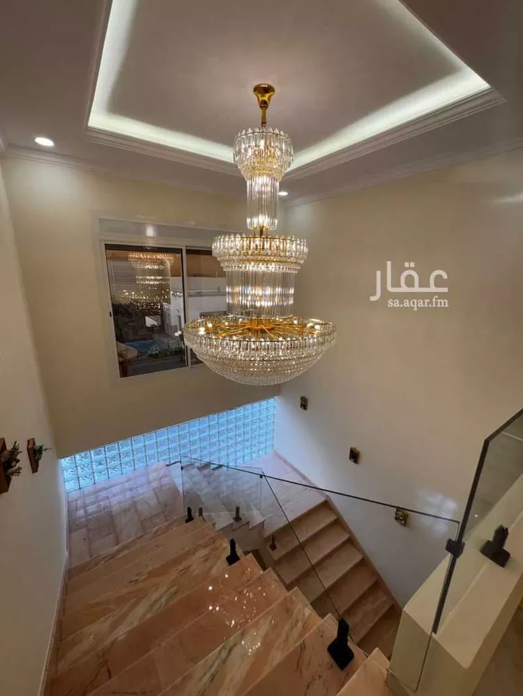 فيلا للبيع في شارع أبو سعيد الشعبى, حي النعيم, مدينة جدة, منطقة مكة المكرمة 20