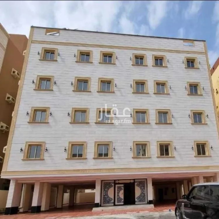 شقة للإيجار في شارع حسين عبد الرحمن الاهدل, حي الريان, مدينة جدة, منطقة مكة المكرمة صورة 5