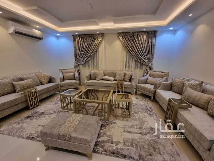 شقة للإيجار في شارع حسين عبد الرحمن الاهدل, حي الريان, مدينة جدة, منطقة مكة المكرمة 11