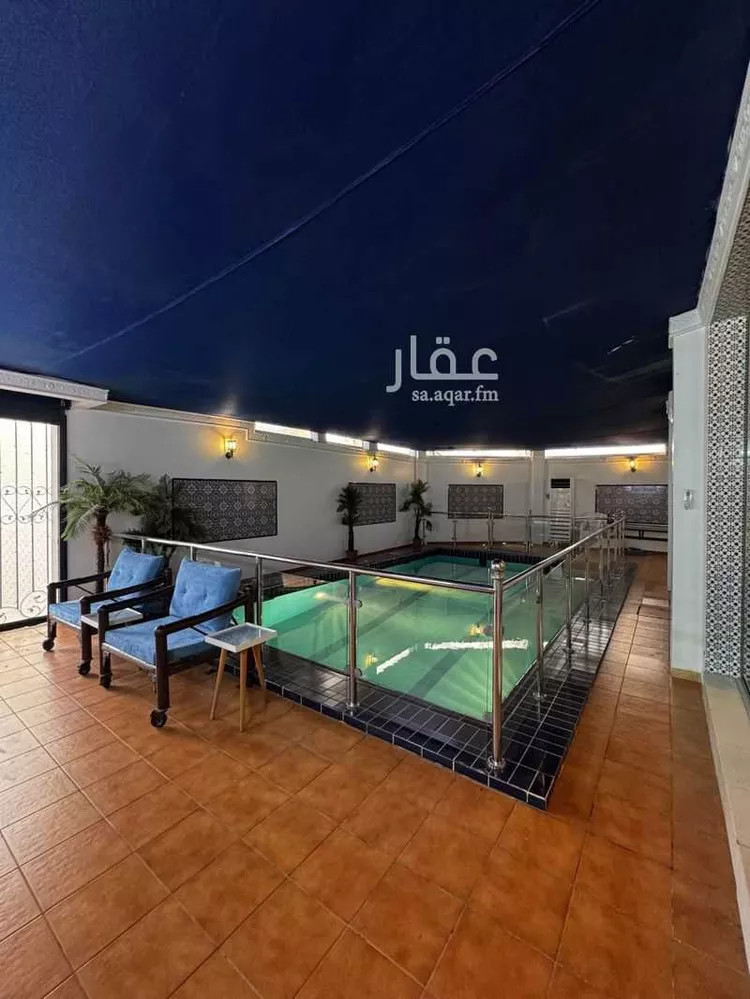 فيلا للإيجار في شارع احمد بن تيميه, حي المرجان, مدينة جدة, منطقة مكة المكرمة صورة 2