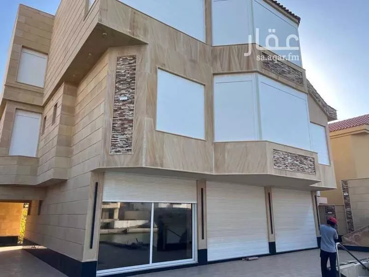 فيلا للبيع في شارع البحيرات 20, حي البحيرات, مدينة جدة, منطقة مكة المكرمة صورة 3