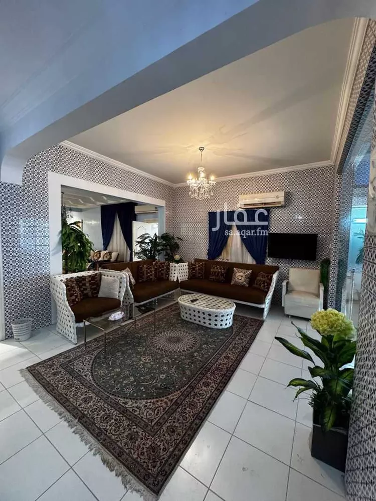 Villa for Rent in Jeddah Al Murjan صورة 4