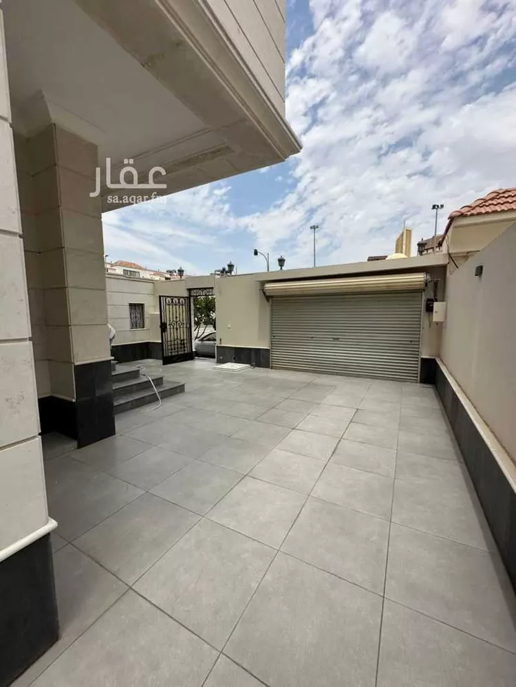 فيلا للإيجار في شارع جراد بن عبس, حي النعيم, مدينة جدة, منطقة مكة المكرمة 1 صورة