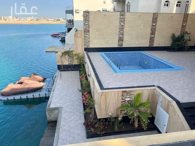 فيلا للبيع في شارع البحيرات 20, حي البحيرات, مدينة جدة, منطقة مكة المكرمة صورة 2