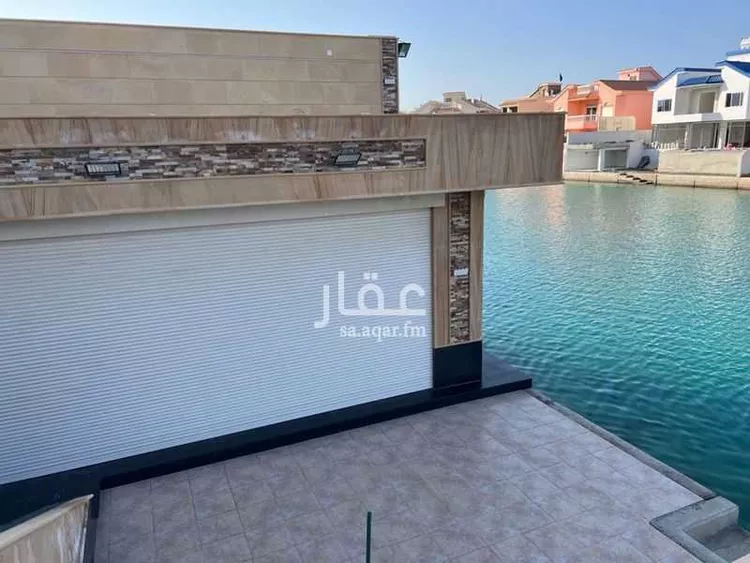 فيلا للبيع في شارع الشريف أحمد بن محمد بن بركات, حي البحيرات, مدينة جدة, منطقة مكة المكرمة 6