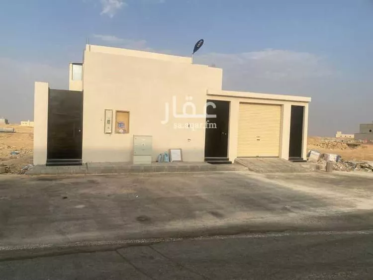 فيلا للبيع في شارع نمار, حي ضاحية نمار, مدينة الرياض, منطقة الرياض صورة 2