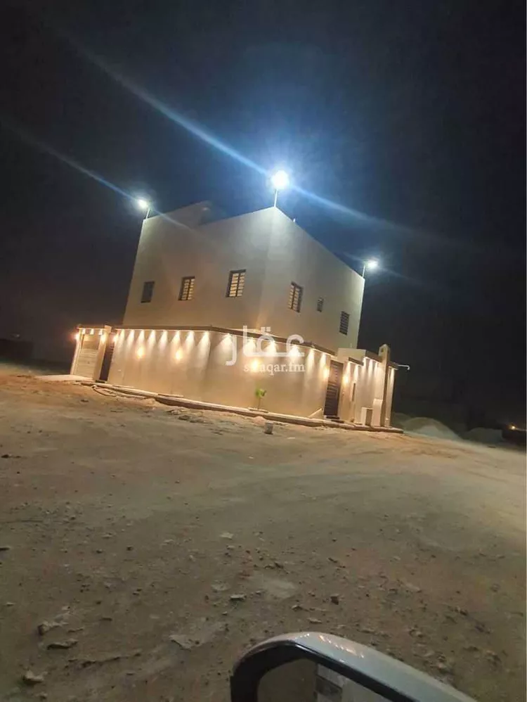 فيلا للبيع في شارع الرحى, حي عريض, مدينة الرياض, منطقة الرياض