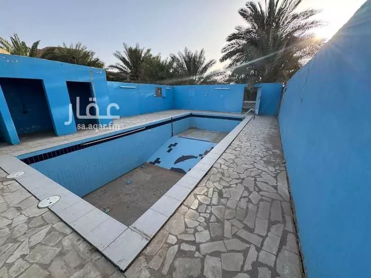 استراحة للبيع في شارع الزبير بن عبيدة الاسدي, حي قريه ديراب, مدينة قريه ديراب, منطقة الرياض 6