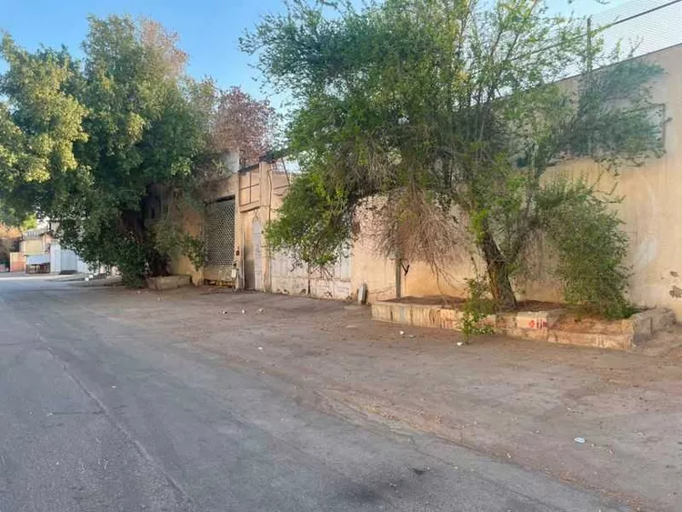 مستودع للإيجار في شارع احمد بن الصفي, حي الفاروق, مدينة الرياض, منطقة الرياض صورة 5