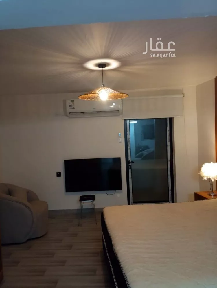شقة للإيجار في شارع ابن كامل, حي المربع, مدينة الرياض, منطقة الرياض صورة 2