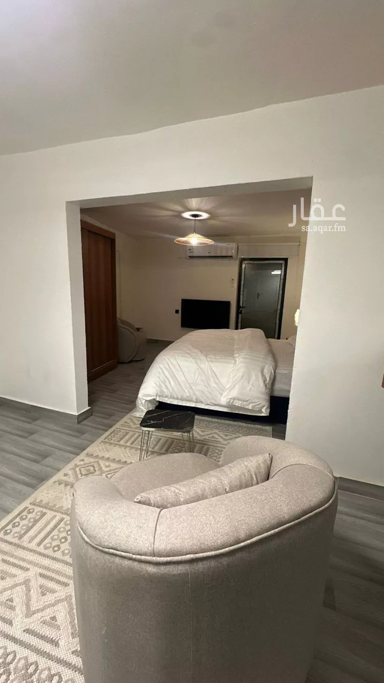 شقة للإيجار في شارع ابن كامل, حي المربع, مدينة الرياض, منطقة الرياض صورة 3