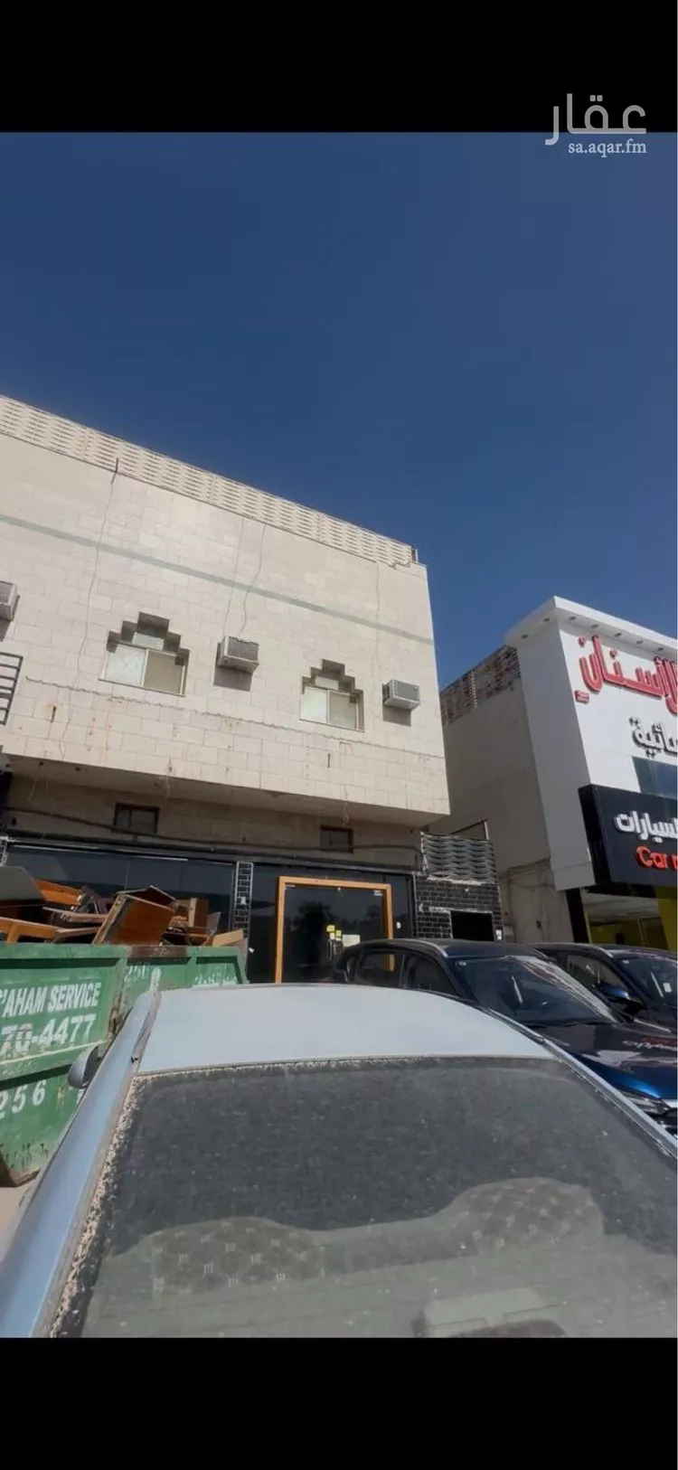 محل للإيجار في شارع الأمير بندر بن عبدالعزيز, حي الخليج, مدينة الرياض, منطقة الرياض صورة 2