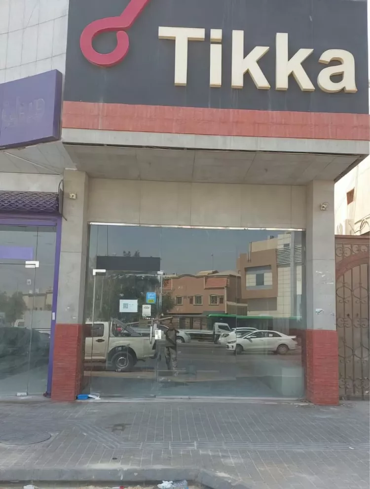 Shop for Rent in Riyadh Al Mansourah