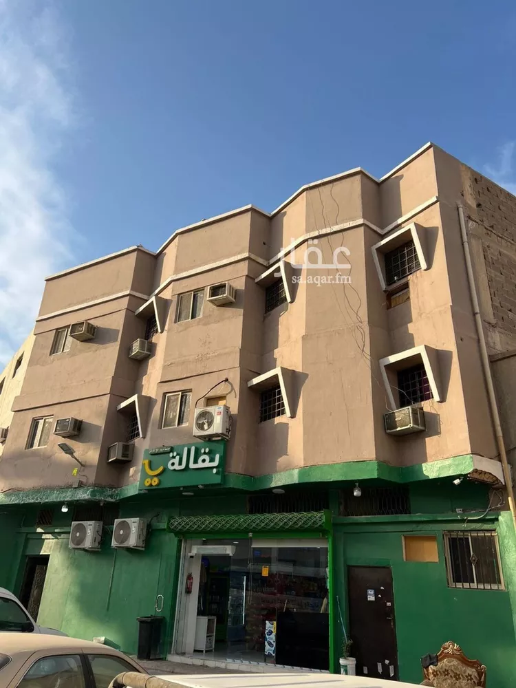 عمارة للبيع في شارع يوسف الزيات, حي منفوحة الجديدة, مدينة الرياض, منطقة الرياض صورة 2