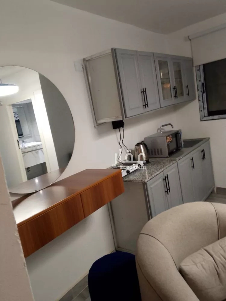 شقة للإيجار في شارع ابن كامل, حي المربع, مدينة الرياض, منطقة الرياض صورة 3