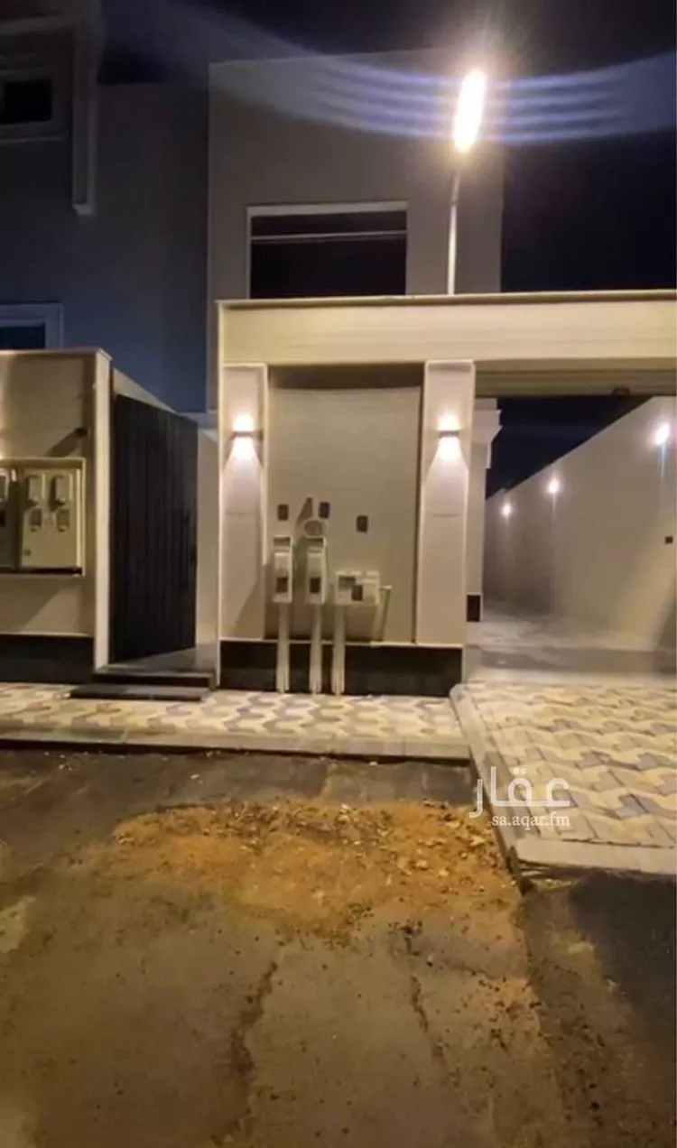 دور للبيع في شارع الغرناطي, حي ظهرة البديعة, مدينة الرياض, منطقة الرياض صورة 2