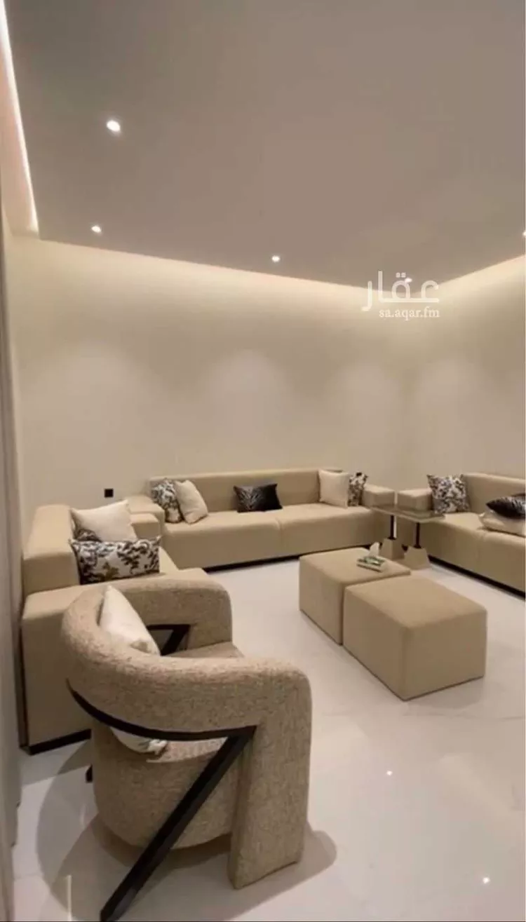 دور للبيع في شارع الغرناطي, حي ظهرة البديعة, مدينة الرياض, منطقة الرياض صورة 4