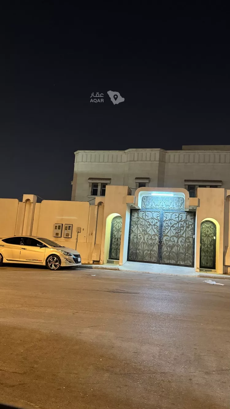 فيلا للبيع في شارع عواد, حي عليشة, مدينة الرياض, منطقة الرياض 4