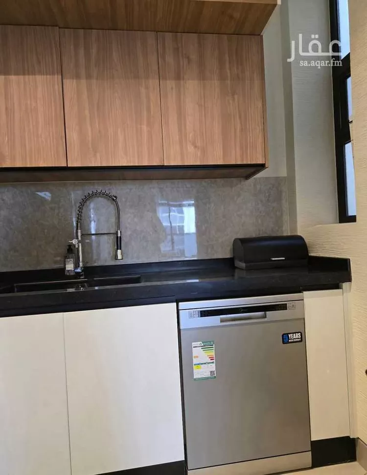 شقة للبيع في شارع عبدالله بن ابراهيم بن سيف ، حي قرطبة ، الرياض ، منطقة الرياض صورة 4