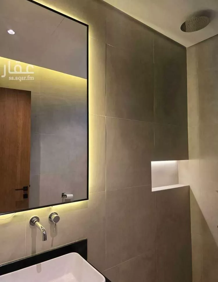 شقة للبيع في شارع عبدالله بن ابراهيم بن سيف ، حي قرطبة ، الرياض ، منطقة الرياض صورة 3