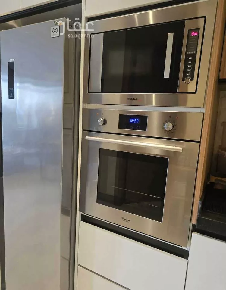 شقة للبيع في شارع عبدالله بن ابراهيم بن سيف ، حي قرطبة ، الرياض ، منطقة الرياض صورة 5