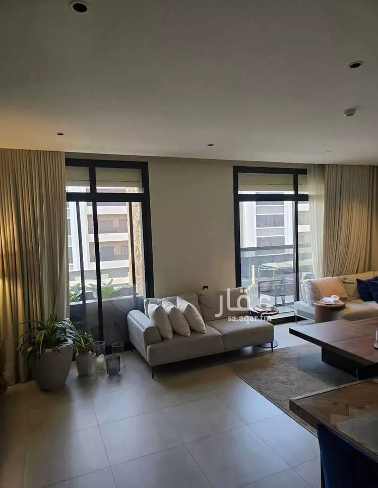 شقة للبيع في شارع عبدالله بن ابراهيم بن سيف ، حي قرطبة ، الرياض ، منطقة الرياض