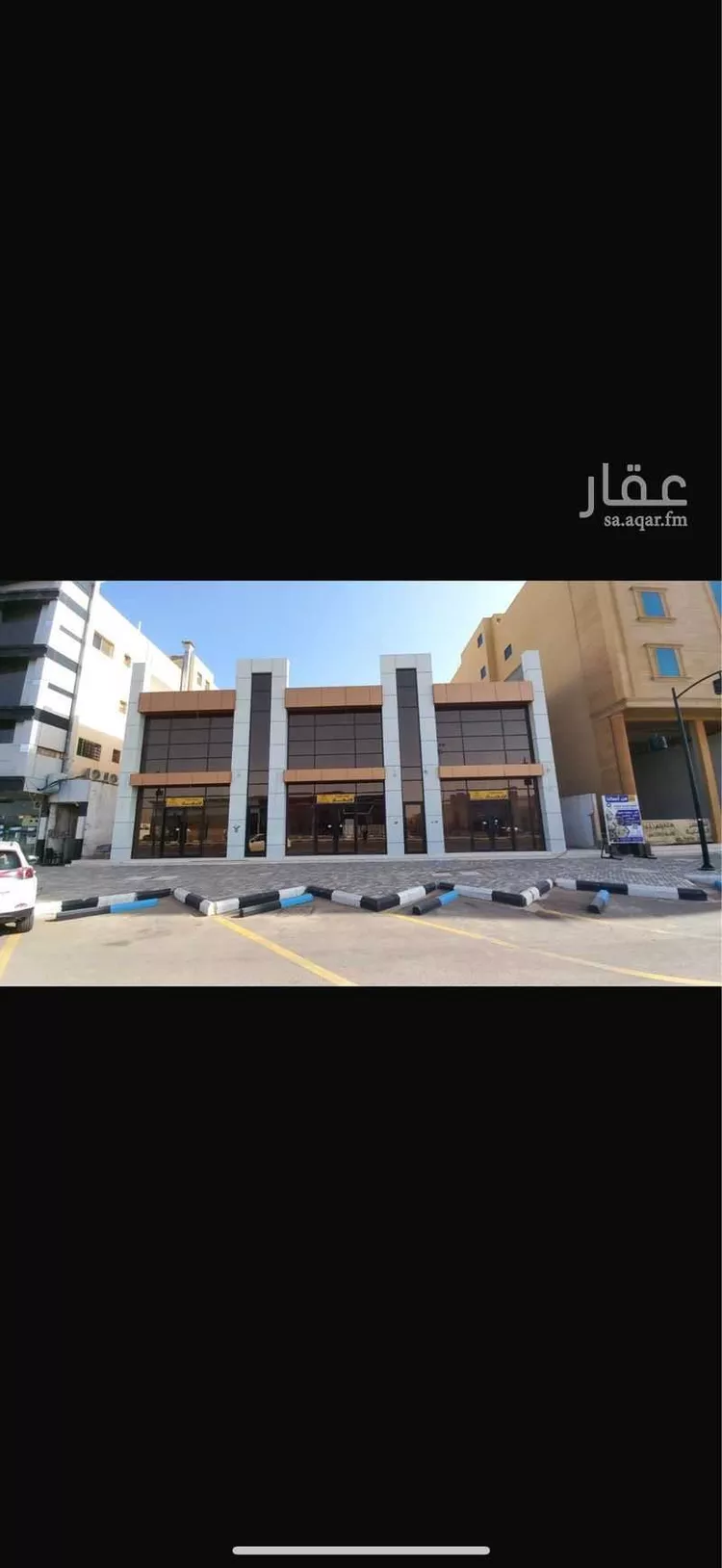 عمارة للبيع في شارع عثمان بن عفان, حي النهضة, مدينة بريدة, منطقة القصيم