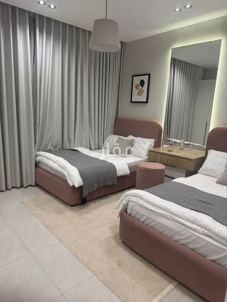 شقة للإيجار في شارع 21719926, حي المنار, مدينة جدة, منطقة مكة المكرمة صورة 2