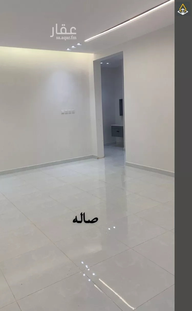 شقة للإيجار في شارع عبدالمنعم قاضي, حي المعيزيلة, مدينة الرياض, منطقة الرياض صورة 3
