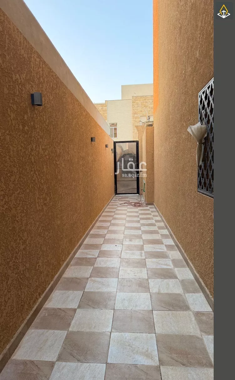 شقة للإيجار في شارع رقم 316, حي الملقا, مدينة الرياض, منطقة الرياض صورة 5