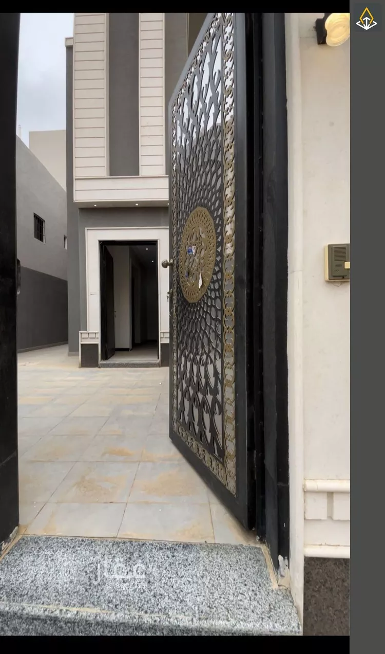 فيلا للإيجار في شارع مالك بن أنس, حي طويق, مدينة الرياض, منطقة الرياض صورة 4