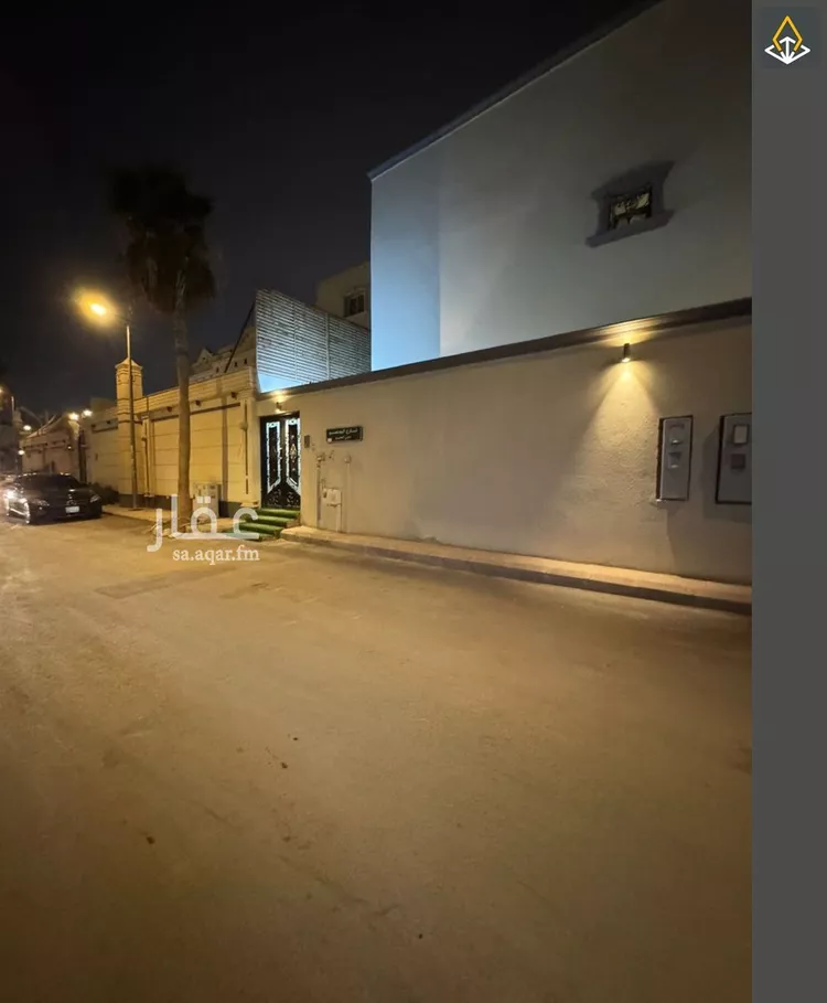 فيلا للبيع في شارع المعتصم, حي الخليج, مدينة الرياض, منطقة الرياض صورة 3