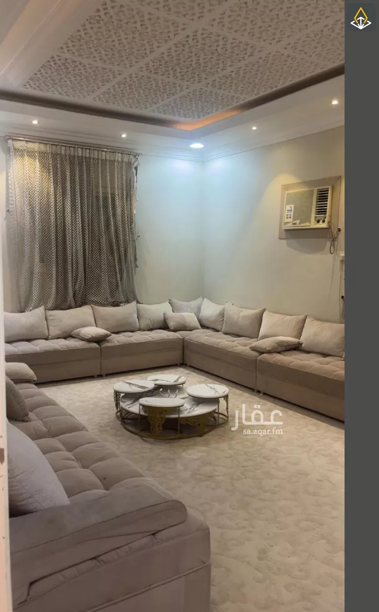 شقة للإيجار في شارع رقم 70, حي الجنادرية, مدينة الرياض, منطقة الرياض 1 صورة