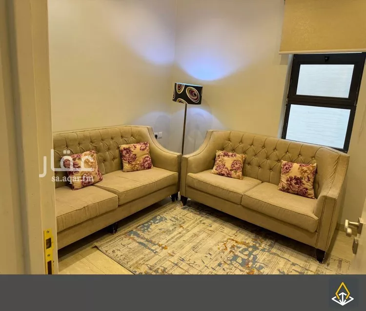 شقة للإيجار في شارع وجية الشحامي, حي الرمال, مدينة الرياض, منطقة الرياض صورة 4